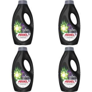 Ariel Revita Black wasmiddel zwarte was – 4 wasbeurten