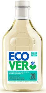Ecover Vloeibaar wasmiddel witte was – 28 wasbeurten