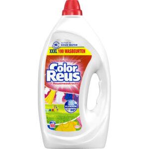 Color Reus Vloeibaar wasmiddel gekleurde was – 100 wasbeurten
