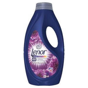 Lenor Vloeibaar wasmiddel  – 20 wasbeurten