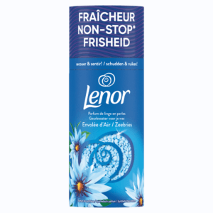 Lenor Zeebries geurboosters  – 11 wasbeurten