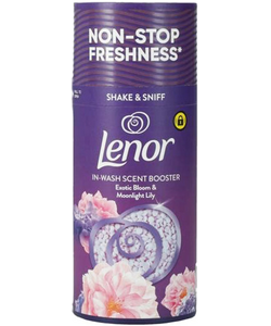 Lenor  geurboosters  – 155 wasbeurten