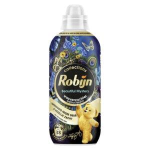 Robijn Beautiful Mystery  wasverzachter  – 38 wasbeurten