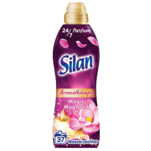 Silan Magic Magnolia wasverzachter  – 814 wasbeurten