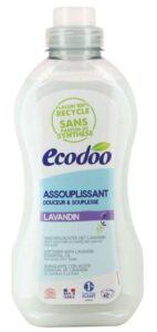 Ecodoo  wasverzachter  – 40 wasbeurten