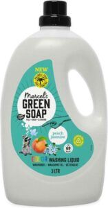 Marcel’s green soap Vloeibaar wasmiddel gekleurde was – 69 wasbeurten