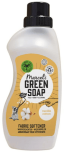 Marcel’s green soap  wasverzachter  – 30 wasbeurten