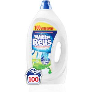 Witte Reus  wasmiddel witte was – 100 wasbeurten