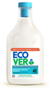 Ecover  wasverzachter  – 1 wasbeurten