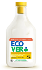 Ecover  wasverzachter  – 1 wasbeurten