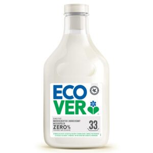 Ecover  wasverzachter  – 198 wasbeurten
