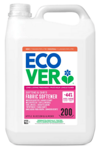 Ecover  wasverzachter  – 5 wasbeurten