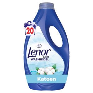 Lenor Vloeibaar wasmiddel  – 20 wasbeurten