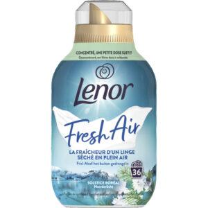 Lenor  wasverzachter  – 36 wasbeurten
