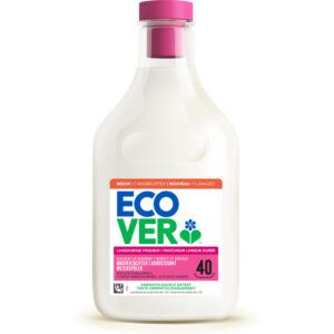 Ecover  wasverzachter  – 40 wasbeurten