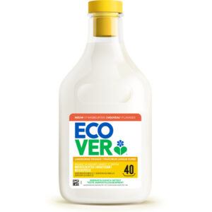 Ecover  wasverzachter  – 40 wasbeurten