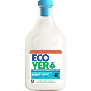 Ecover  wasverzachter  – 40 wasbeurten