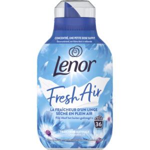 Lenor Ochtendfris wasverzachter  – 36 wasbeurten
