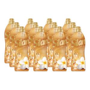 Silan  wasverzachter  – 420 wasbeurten