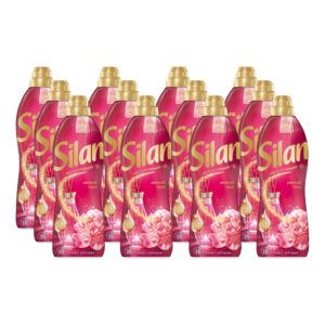 Silan  wasverzachter  – 420 wasbeurten