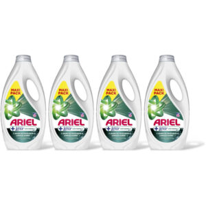 Ariel Vloeibaar wasmiddel  – 4 wasbeurten