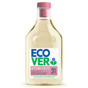 Ecover Vloeibaar wasmiddel  – 31 wasbeurten