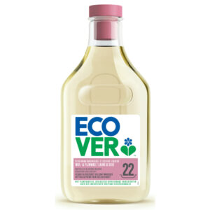 Ecover  wasmiddel  – 22 wasbeurten