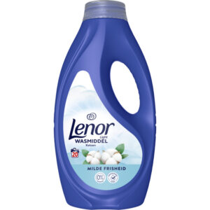 Lenor Vloeibaar wasmiddel  – 20 wasbeurten