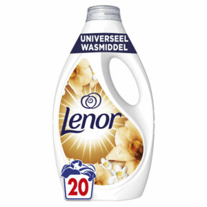 Lenor Vloeibaar wasmiddel  – 20 wasbeurten