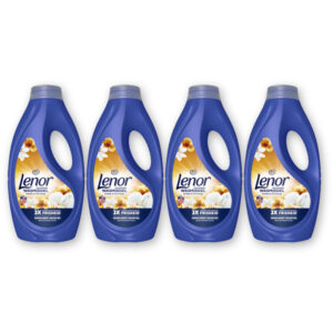 Lenor Vloeibaar wasmiddel  – 4 wasbeurten