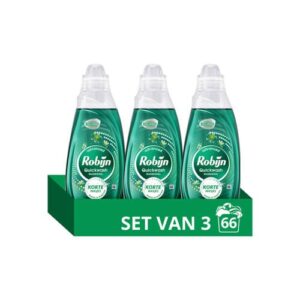 Robijn Bohemian Blossom Vloeibaar wasmiddel  – 66 wasbeurten