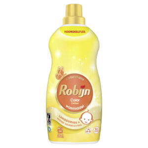 Robijn Zwitsal  wasmiddel  – 32 wasbeurten