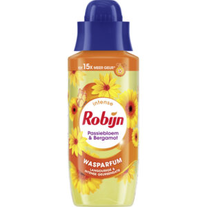Robijn  wasmiddel  – 17 wasbeurten