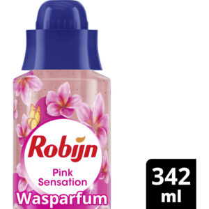Robijn  wasmiddel  – 17 wasbeurten