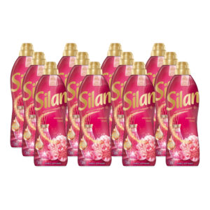 Silan  wasverzachter  – 420 wasbeurten