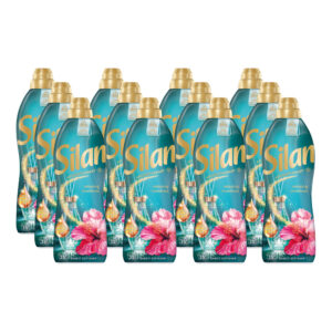 Silan  wasverzachter  – 420 wasbeurten