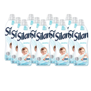 Silan  wasverzachter  – 480 wasbeurten