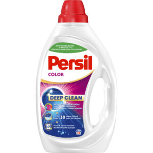 Persil Color Gel  wasmiddel gekleurde was – 19 wasbeurten