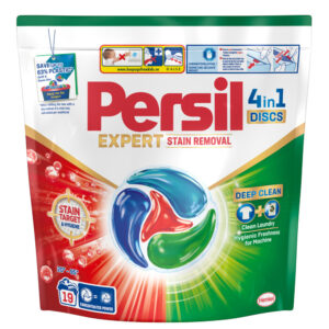 Persil Discs  wascapsules  – 21 wasbeurten