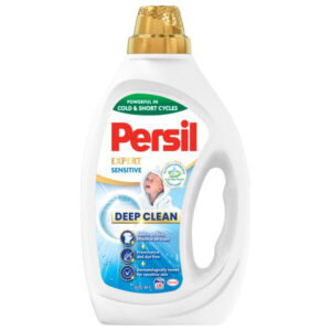 Persil  wasmiddel  – 18 wasbeurten