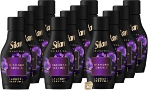 Silan  wasverzachter  – 360 wasbeurten