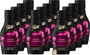 Silan  wasverzachter  – 360 wasbeurten