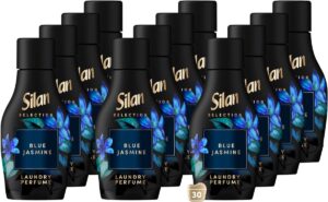 Silan  wasverzachter  – 360 wasbeurten