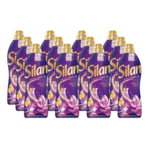 Silan  wasverzachter  – 420 wasbeurten
