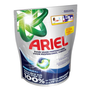 Ariel Originial wascapsules gekleurde was – 44 wasbeurten