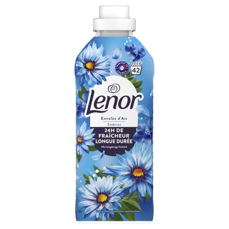 Lenor  wasverzachter  – 42 wasbeurten