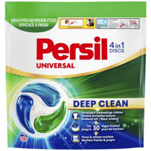 Persil Discs Universal wascapsules  – 25 wasbeurten