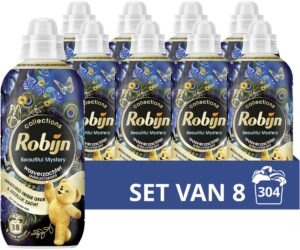 Robijn Beautiful Mystery  wasverzachter  – 304 wasbeurten