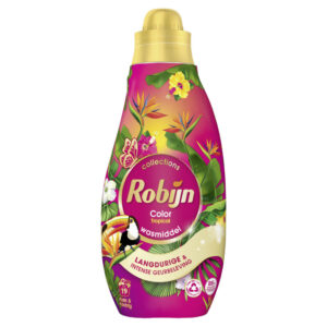 Robijn Vloeibaar wasmiddel  – 76 wasbeurten