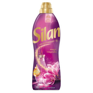 Silan Magic Magnolia wasverzachter  – 35 wasbeurten